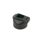 Aventum - Fuel Bottle - SCREW LID ONLY Black