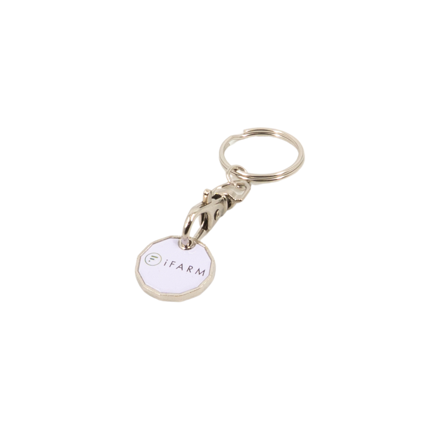 iFarm / iSure Trolley Coin