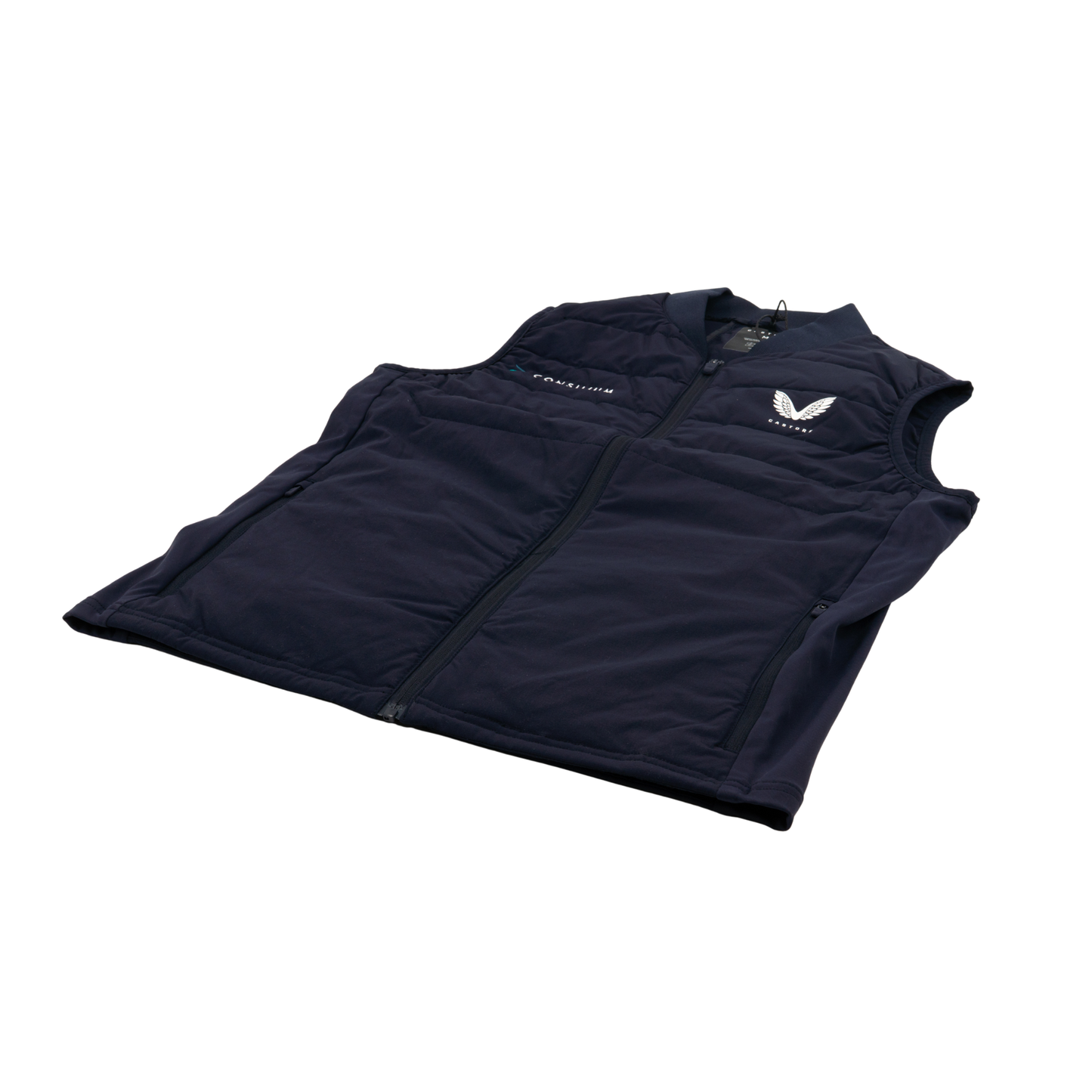 Consilium Castore Gilet