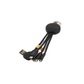 iFarm - Light Up Multi Charger Cable