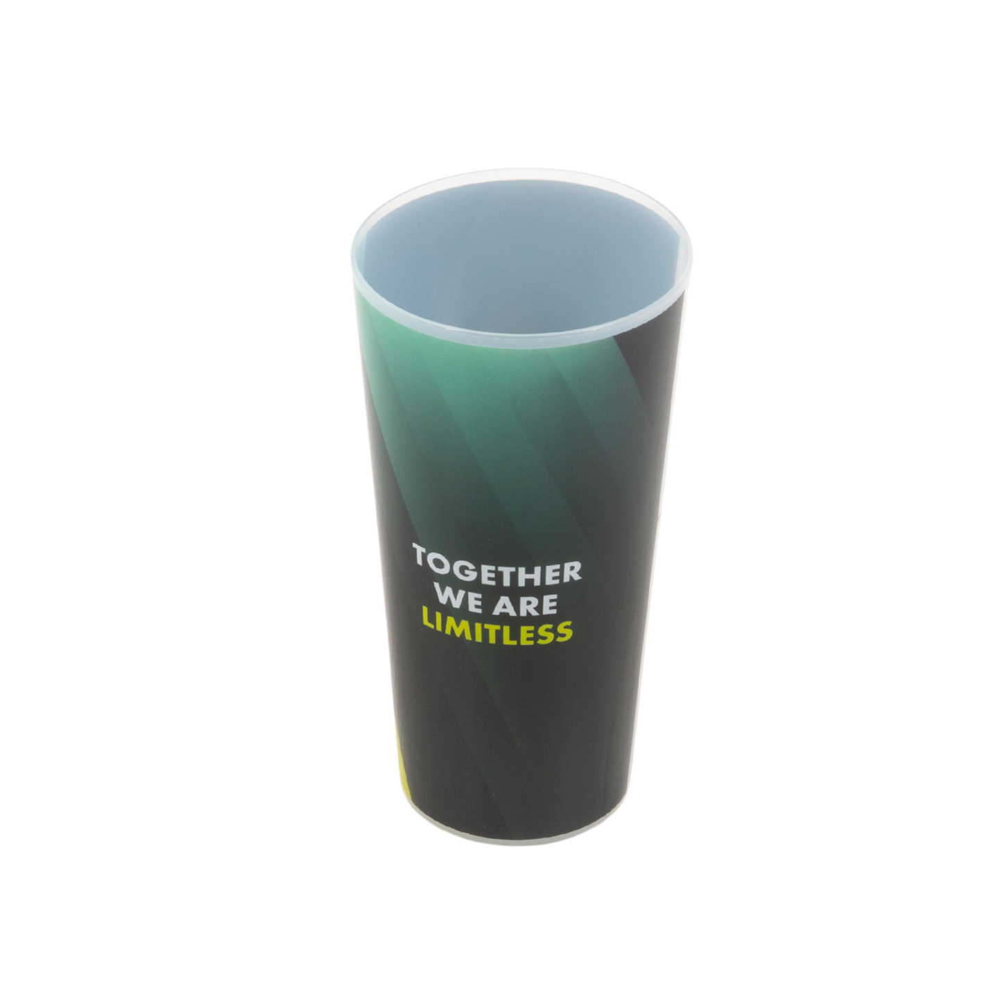Consilium - Plastic Pint Cups
