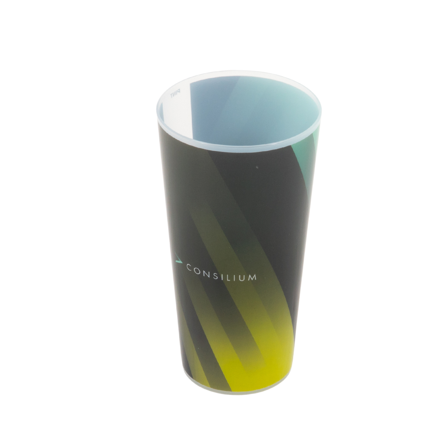 Consilium - Plastic Pint Cups