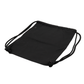 Consilium - Drawstring Bag Black