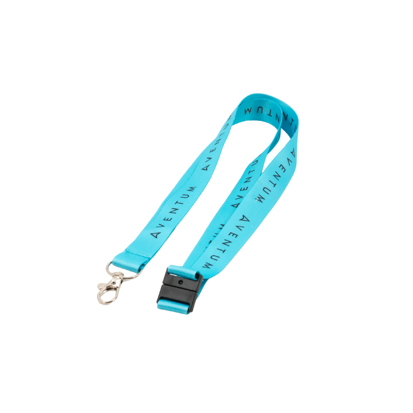Aventum - Lanyard Turquoise