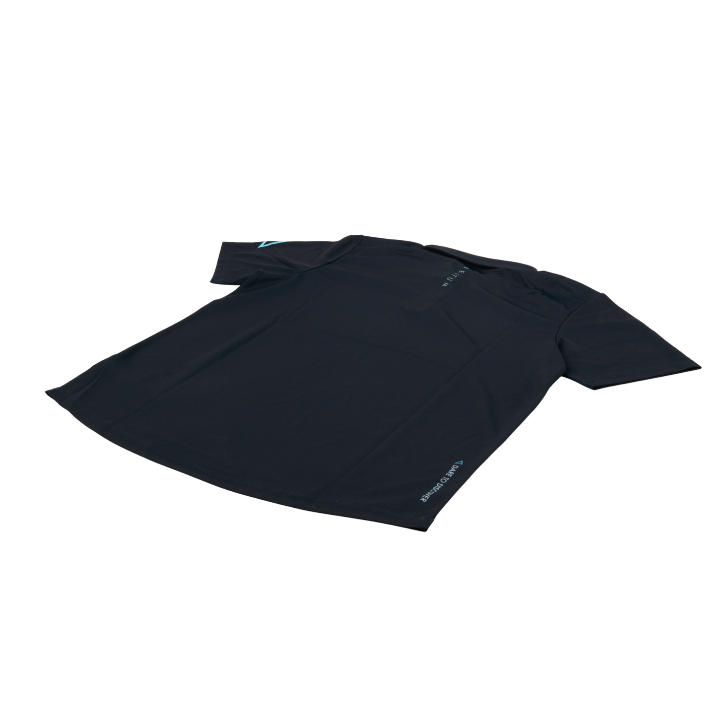 Aventum - Castore Polo Shirt Navy