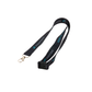 Rokstone - Lanyard - Redefine Risk Navy