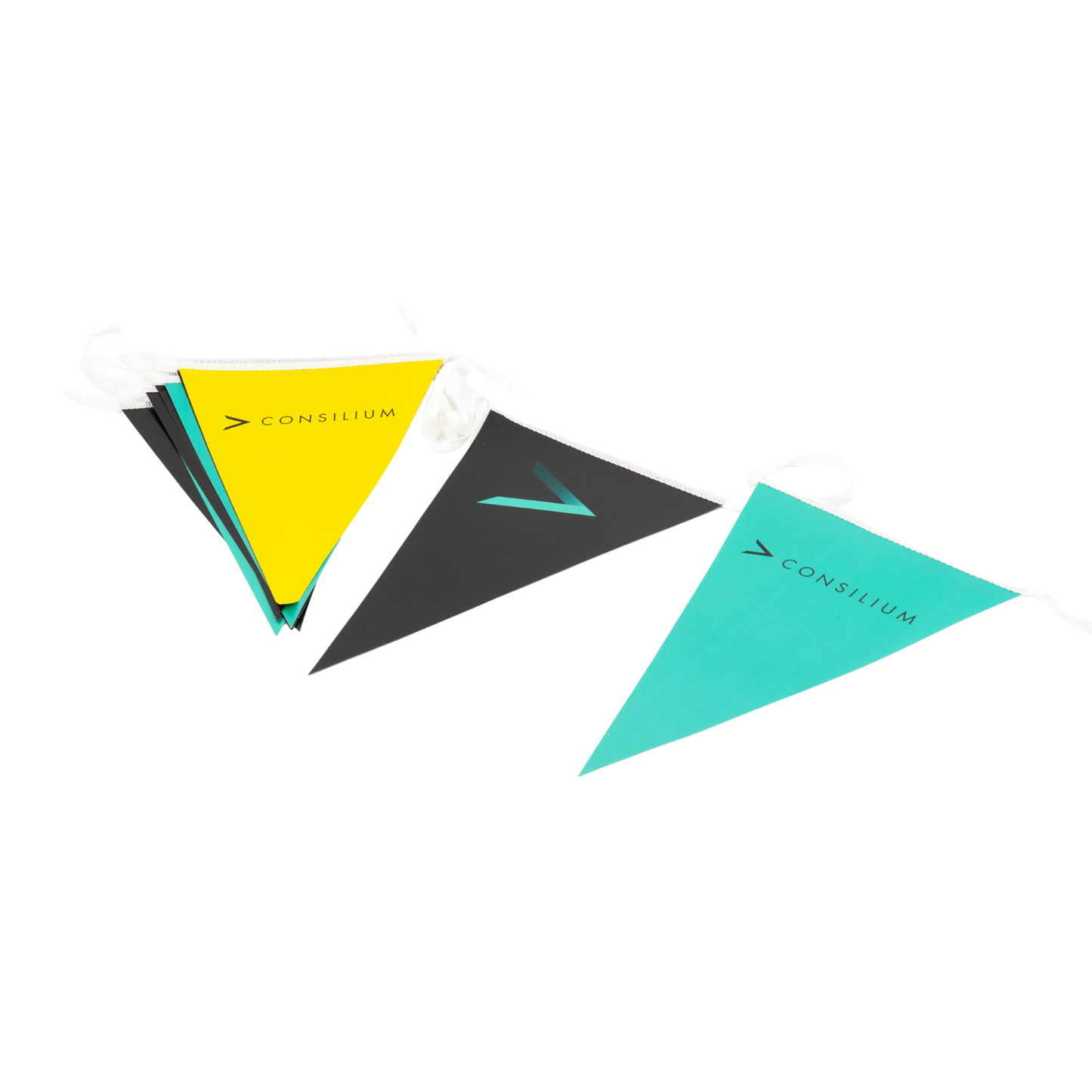 Consilium - Rugby Bunting