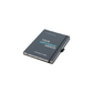Aventum - A5 Bespoke Onboarding Notebook - Your Adventure Awaits