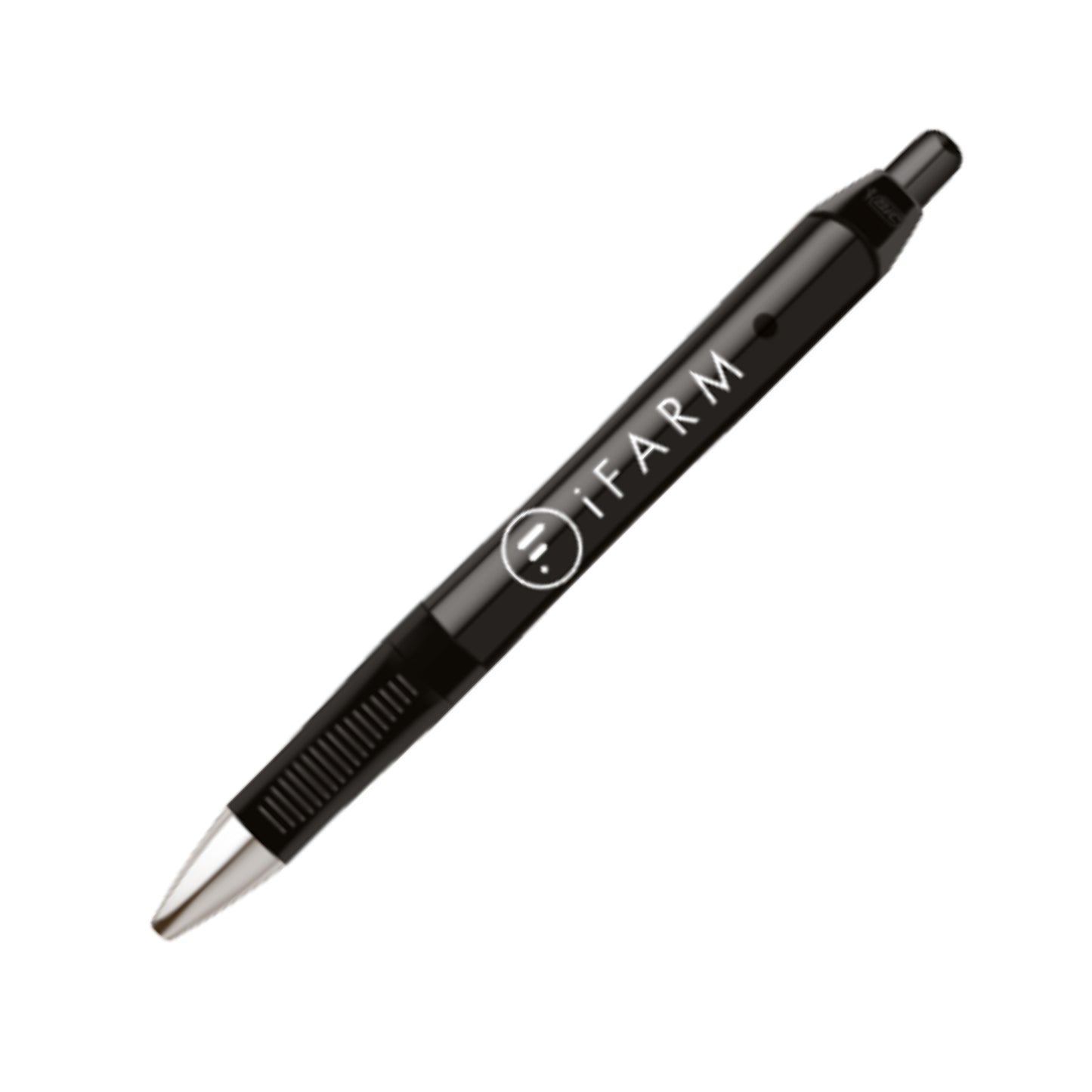 iFarm - BIC Gel Clic Pen
