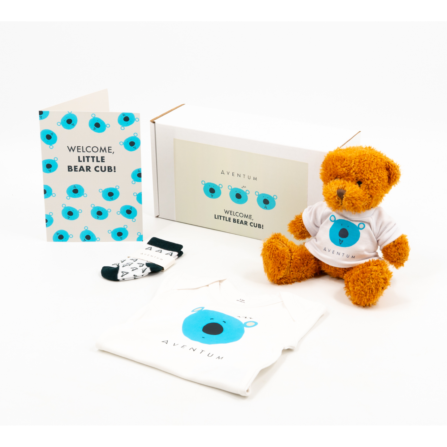 New Baby Pack