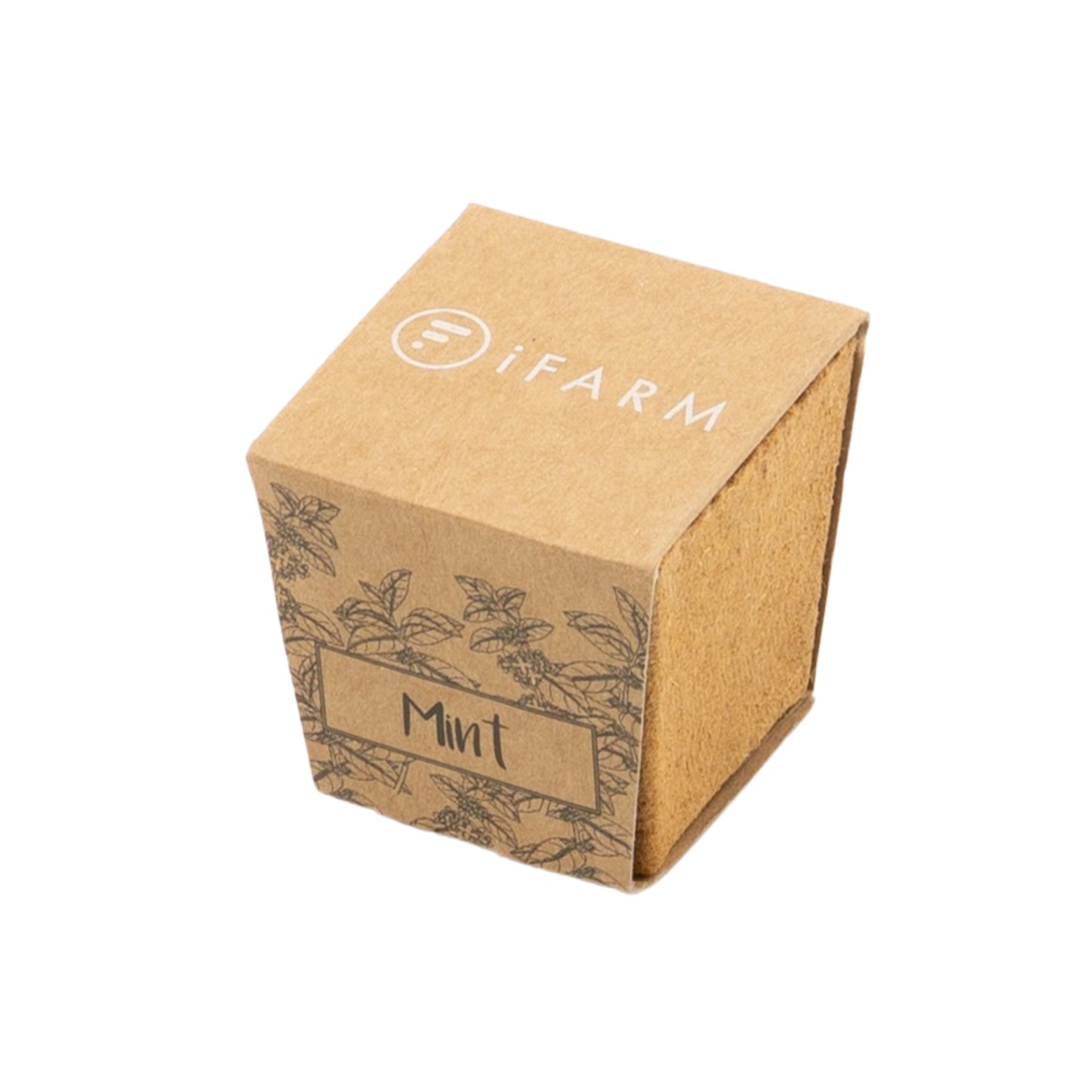 iFarm - Mint Garden Kit