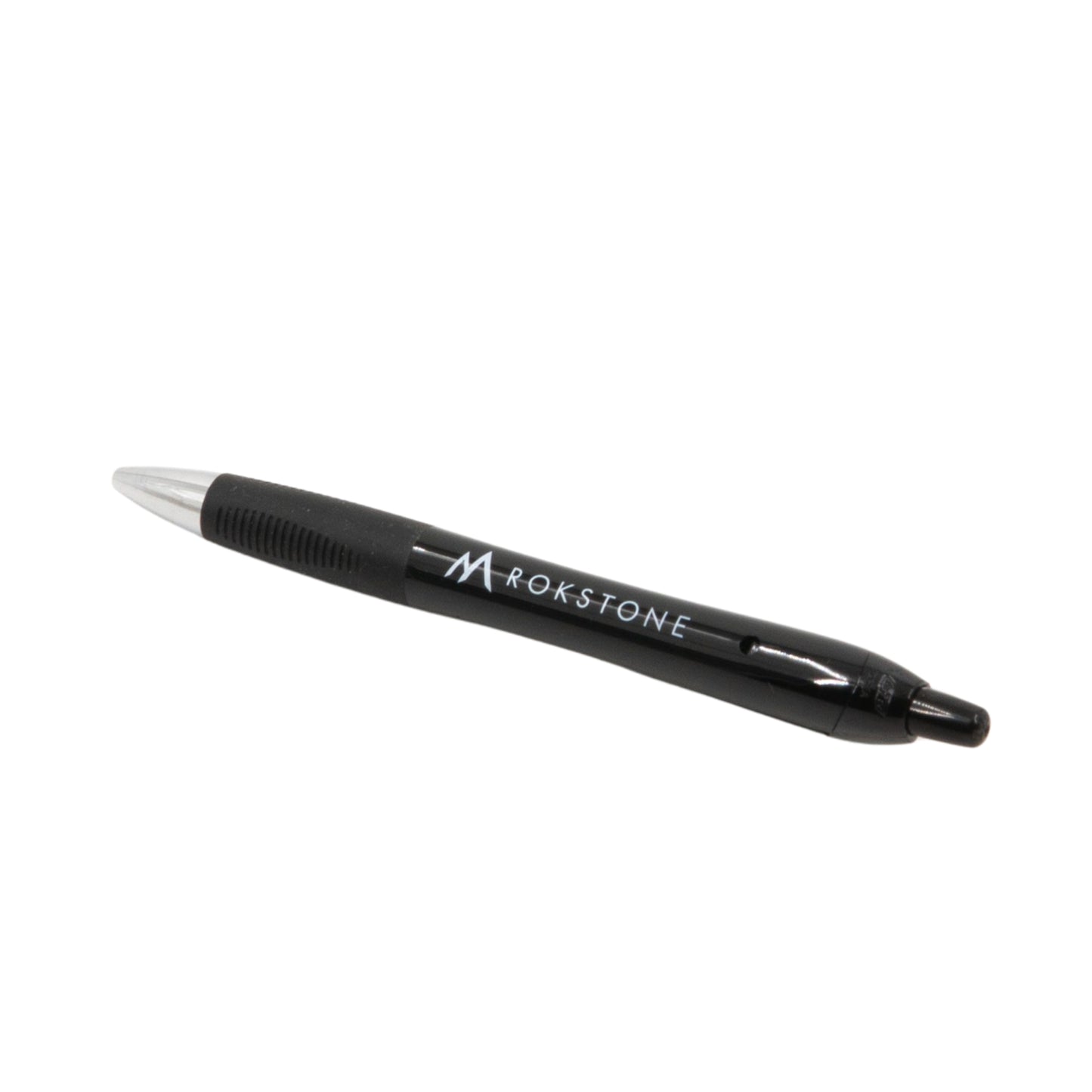 Rokstone - BIC Gel Clic Pen