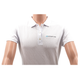 Rokstone White FootJoy Polo Shirts
