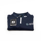 Securus - Quarter Zipped Top - Navy