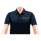 Novus - Polo Shirt - Navy