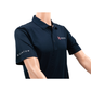 Novus - Polo Shirt - Navy