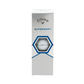 Consilium - Callaway Super Soft Golf Balls - 3pk